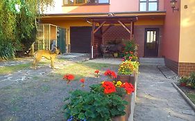 Apartments České Středohoří